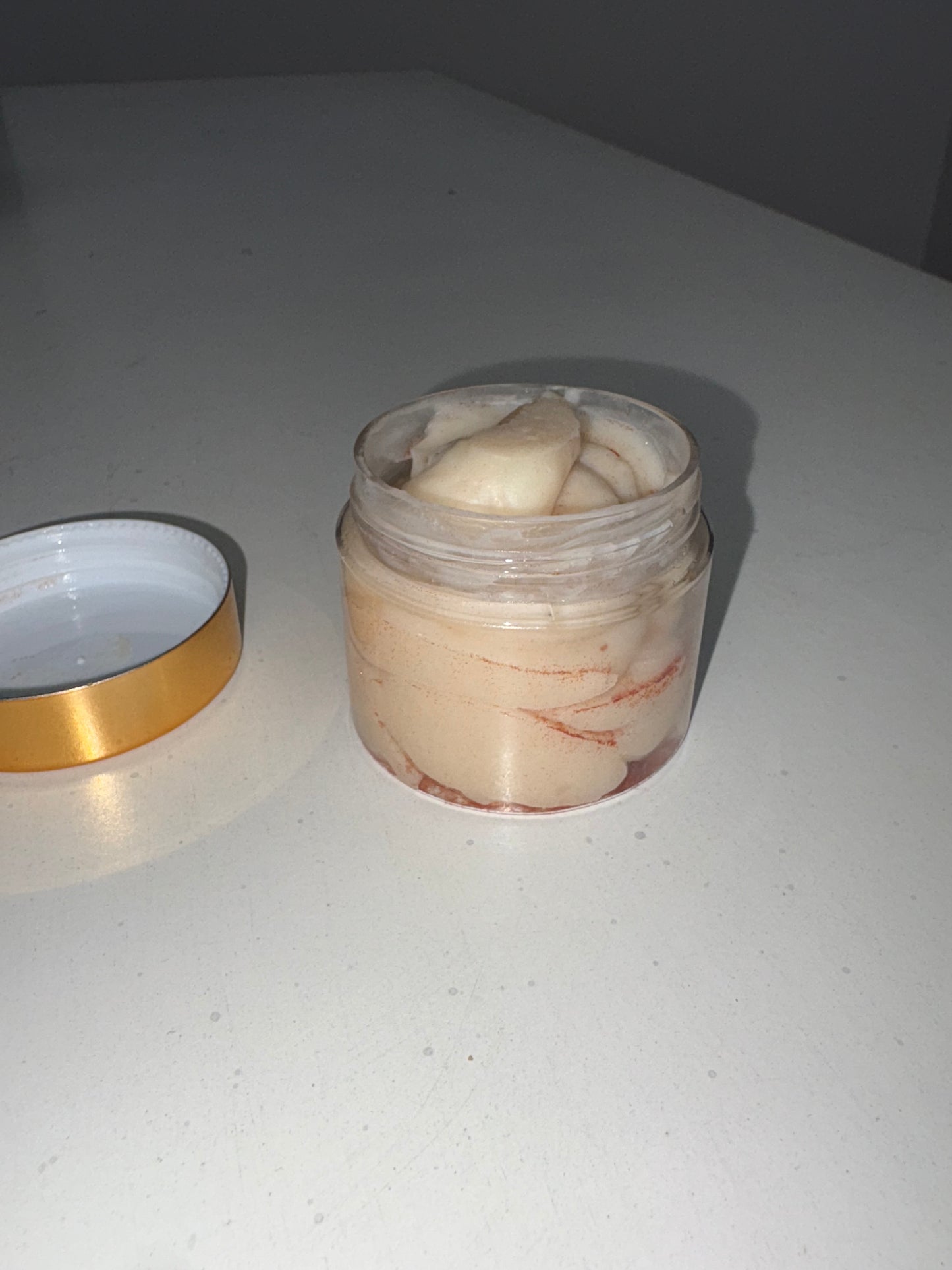 Bronzed Brown Sugar Body Butter