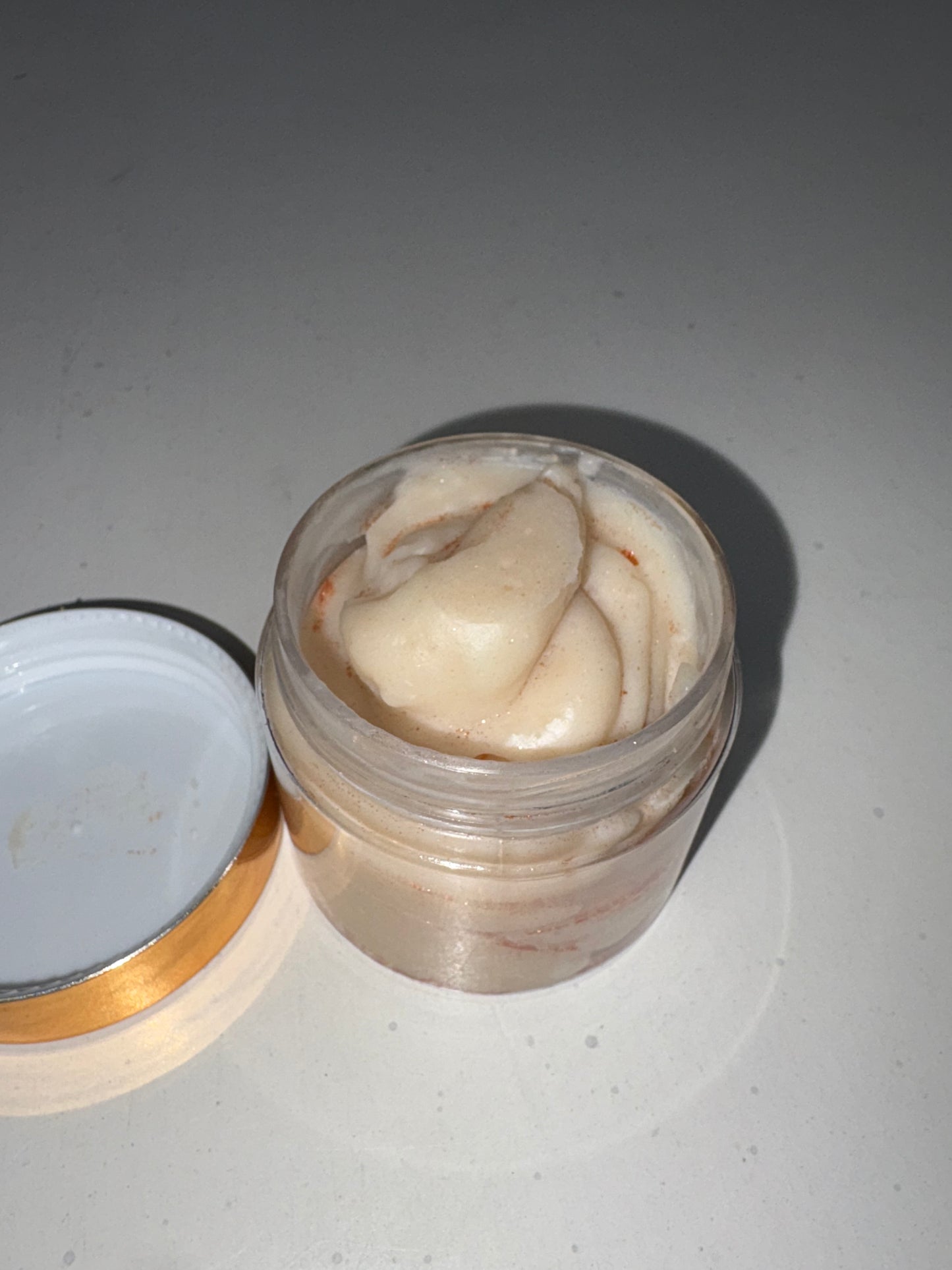 Bronzed Brown Sugar Body Butter