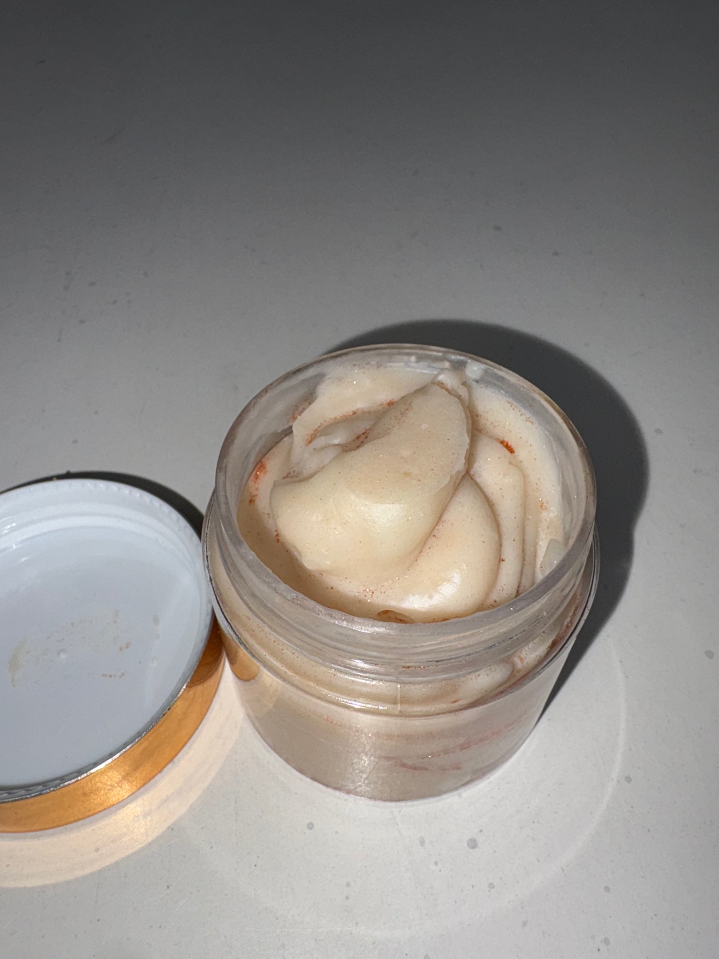 Bronzed Brown Sugar Body Butter