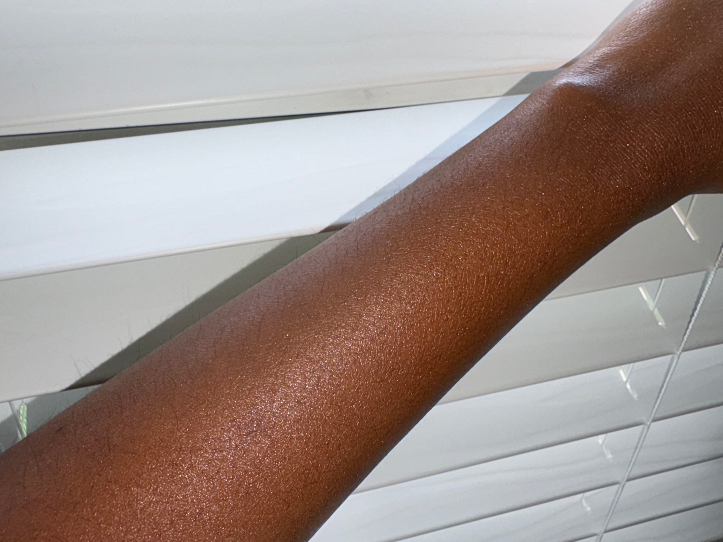 Bronzed Brown Sugar Body Butter